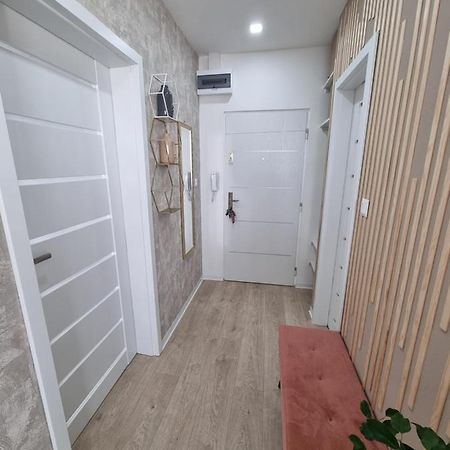 Alpha Apartman Малацки Экстерьер фото