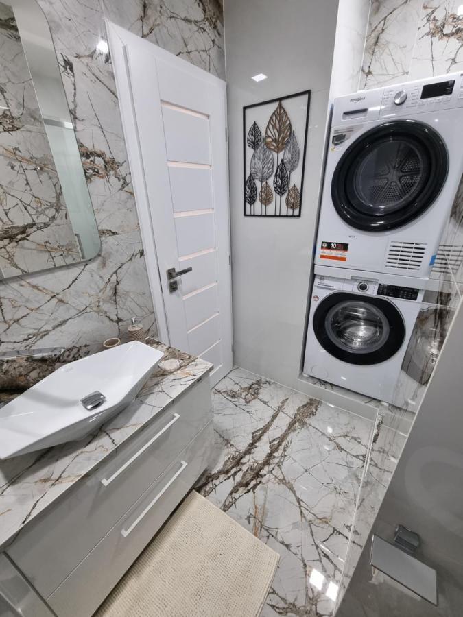 Alpha Apartman Малацки Экстерьер фото